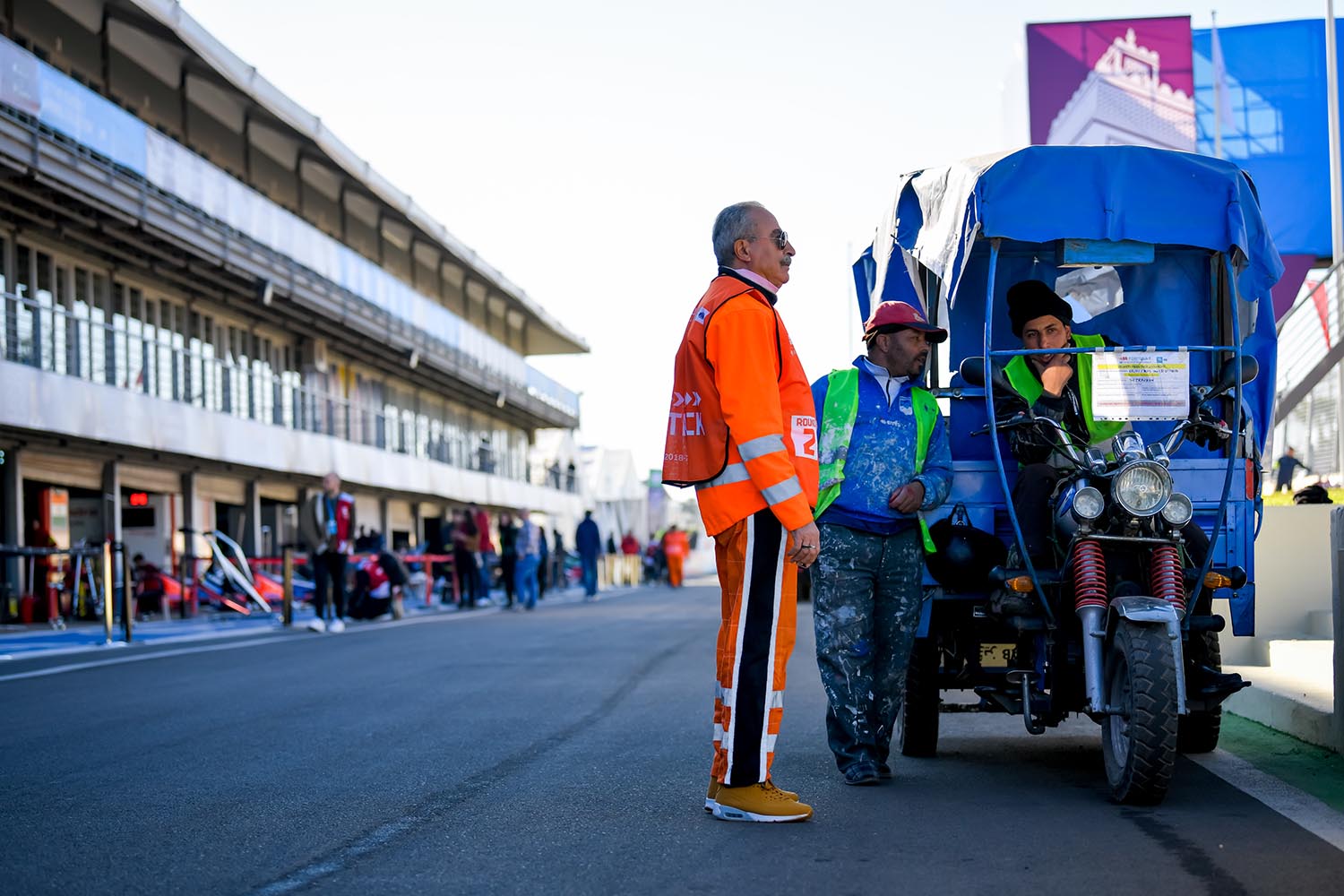 Formula-E-2019-Marrakesh-Marta-Rovatti-Studihrad_MRS9820